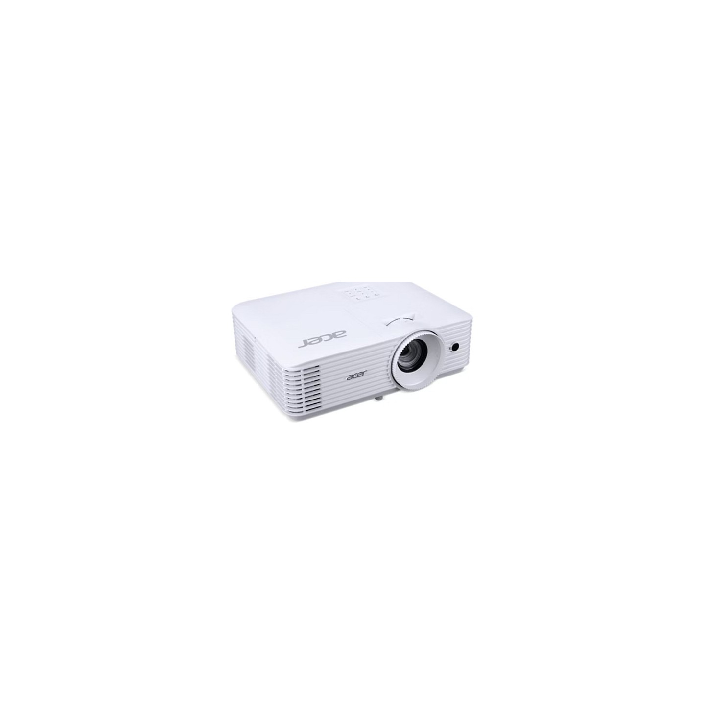 Acer P5550 DLP Beamer 5.200 ANSI Lumen — Buy in Cyprus with Fast Delivery