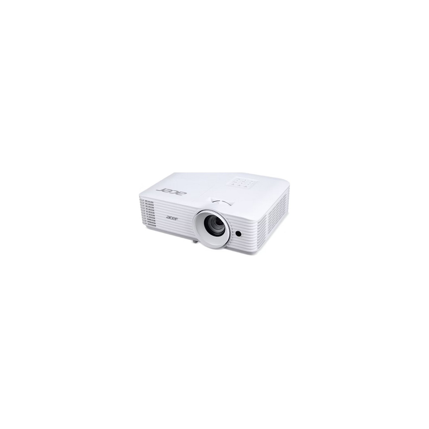 Acer P5550 DLP Beamer 5.200 ANSI Lumen — Buy in Cyprus with Fast Delivery