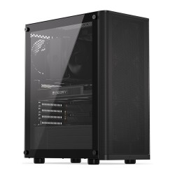ENDORFY Ventum 200 Air TG Black — Buy in Cyprus with Fast Delivery