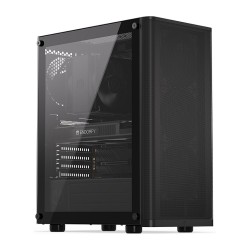 ENDORFY Ventum 200 Air TG Black — Buy in Cyprus with Fast Delivery