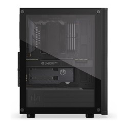ENDORFY Ventum 200 Air TG Black — Buy in Cyprus with Fast Delivery