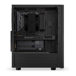 ENDORFY Ventum 200 Air TG Black — Buy in Cyprus with Fast Delivery