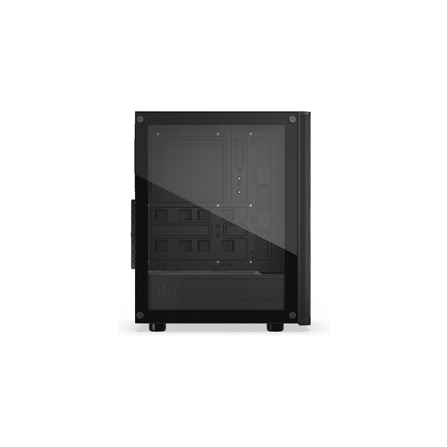 ENDORFY Ventum 200 Air TG Black — Buy in Cyprus with Fast Delivery