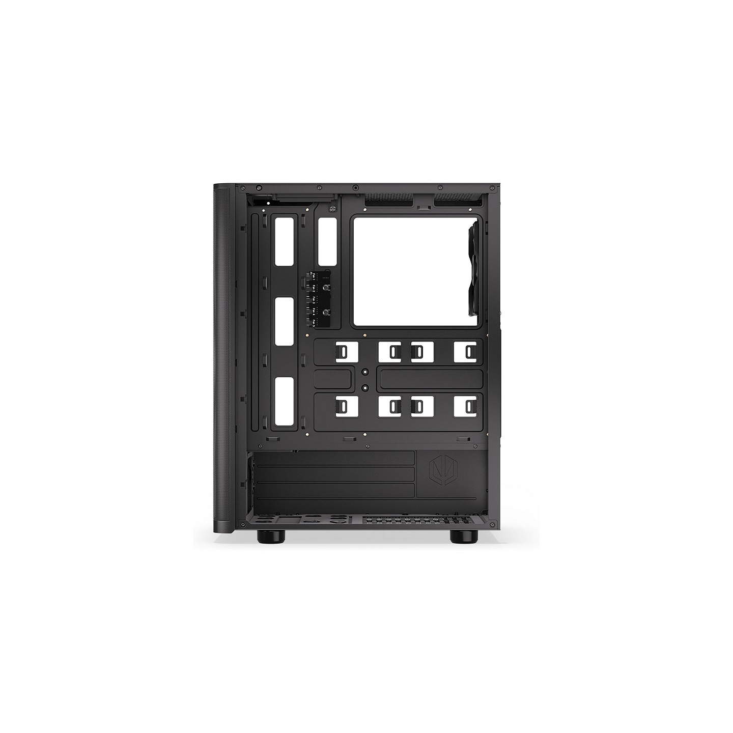 ENDORFY Ventum 200 Air TG Black — Buy in Cyprus with Fast Delivery