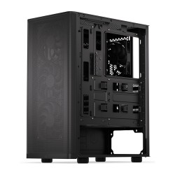 ENDORFY Ventum 200 Air TG Black — Buy in Cyprus with Fast Delivery