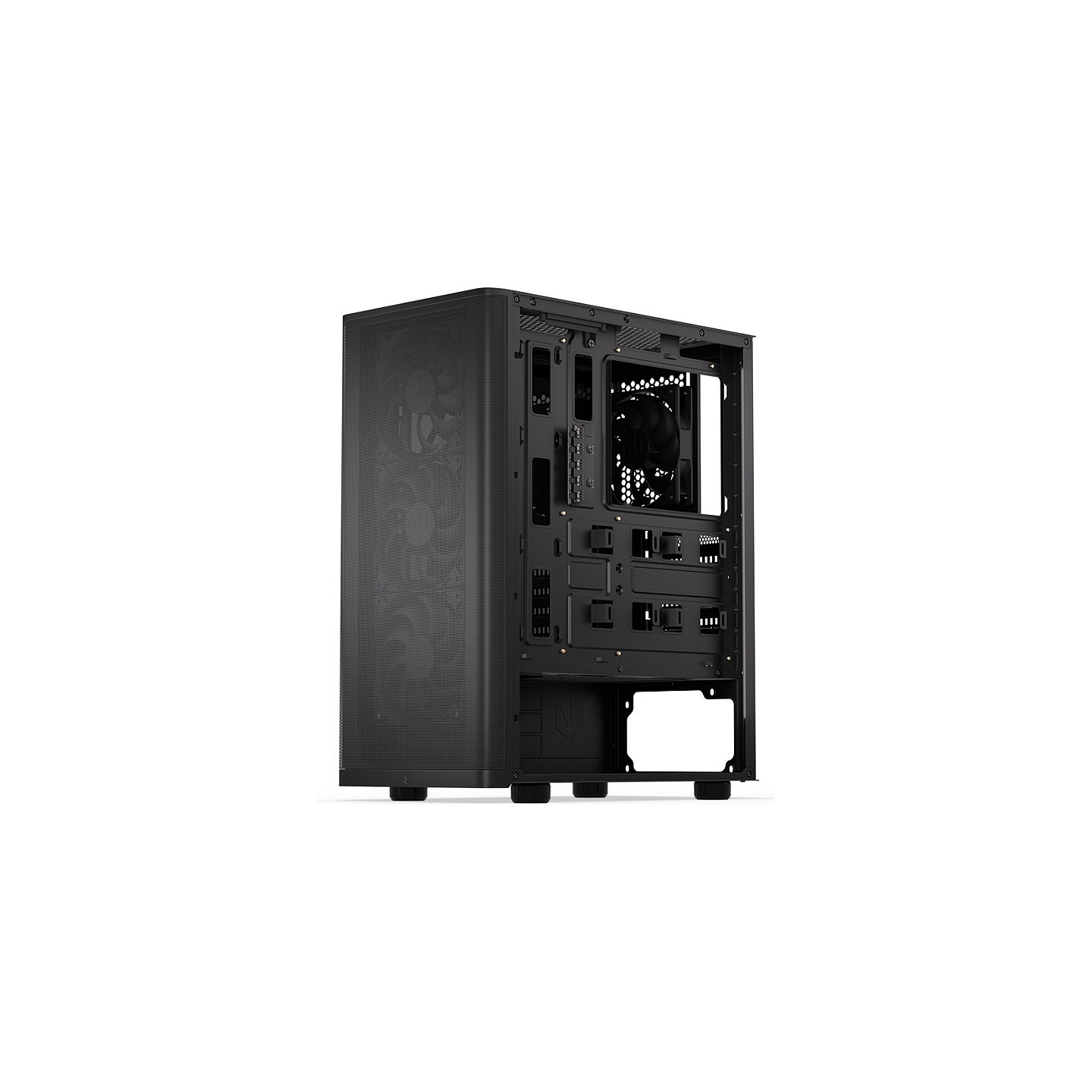 ENDORFY Ventum 200 Air TG Black — Buy in Cyprus with Fast Delivery