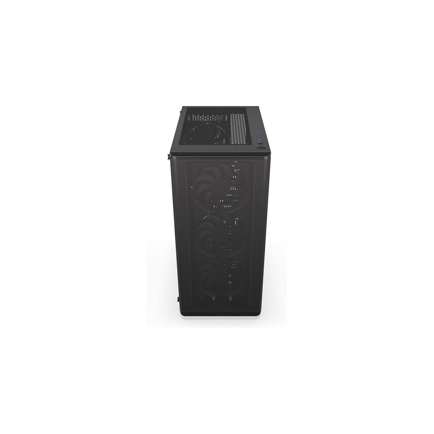 ENDORFY Ventum 200 Air TG Black — Buy in Cyprus with Fast Delivery