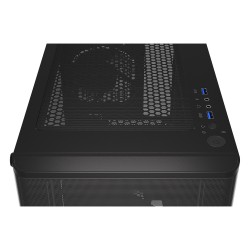 ENDORFY Ventum 200 Air TG Black — Buy in Cyprus with Fast Delivery