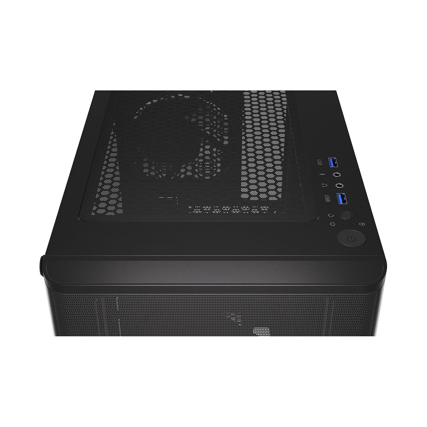 ENDORFY Ventum 200 Air TG Black — Buy in Cyprus with Fast Delivery
