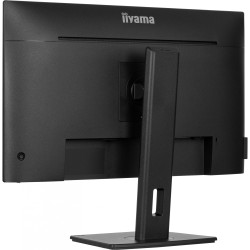 Buy iiyama ProLite XUB2797UHSNP-B1 - 27in 4K UHD IPS Monitor, USB-C 96W PD, KVM,... in Cyprus, Nicosia, Limassol, Larnaka, Pafos