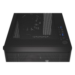 ENDORFY Ventum 200 Air TG Black — Buy in Cyprus with Fast Delivery