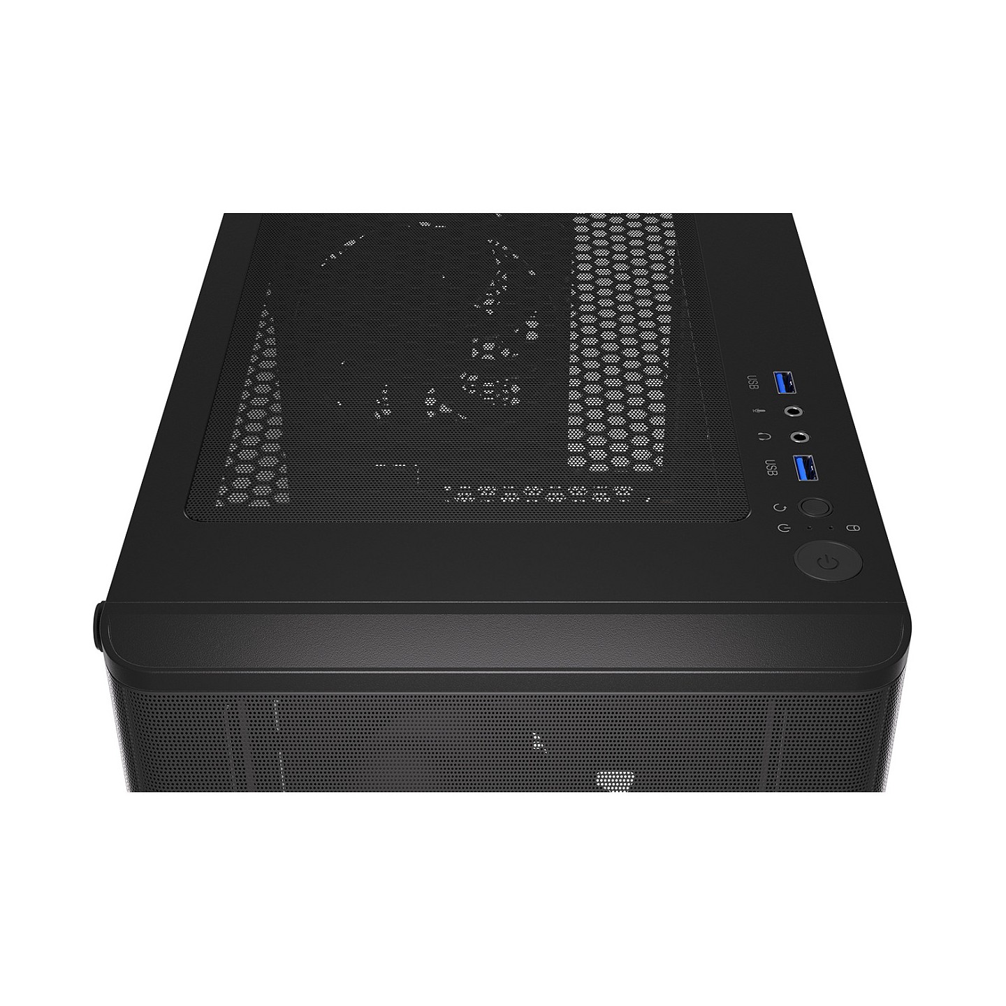 ENDORFY Ventum 200 Air TG Black — Buy in Cyprus with Fast Delivery