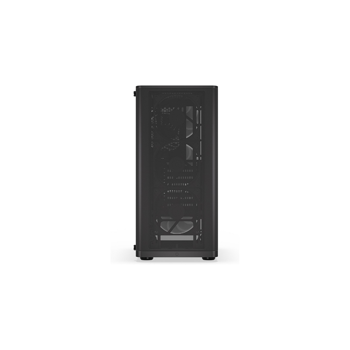 ENDORFY Ventum 200 Air TG Black — Buy in Cyprus with Fast Delivery