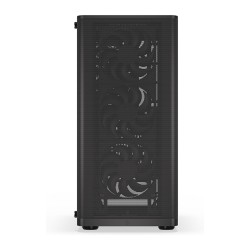 ENDORFY Ventum 200 Air TG Black — Buy in Cyprus with Fast Delivery