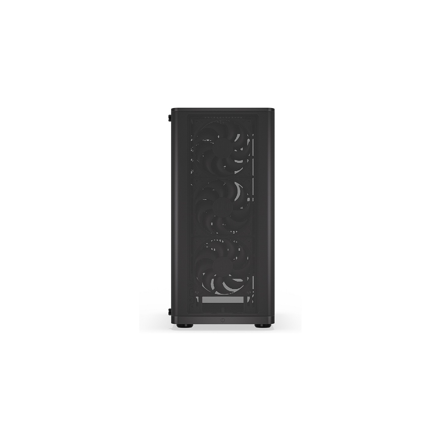ENDORFY Ventum 200 Air TG Black — Buy in Cyprus with Fast Delivery