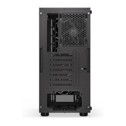 ENDORFY Ventum 200 Air TG Black — Buy in Cyprus with Fast Delivery