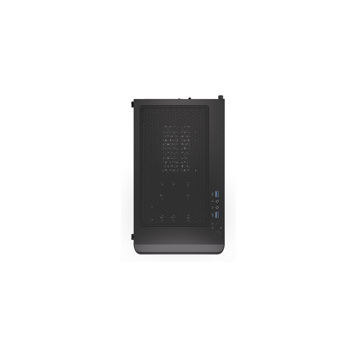 ENDORFY Ventum 200 Air TG Black — Buy in Cyprus with Fast Delivery