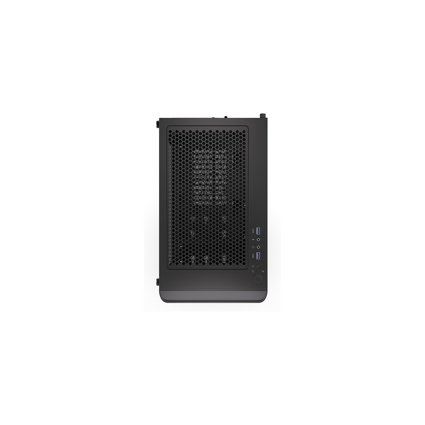 ENDORFY Ventum 200 Air TG Black — Buy in Cyprus with Fast Delivery