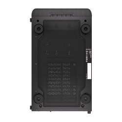 ENDORFY Ventum 200 Air TG Black — Buy in Cyprus with Fast Delivery