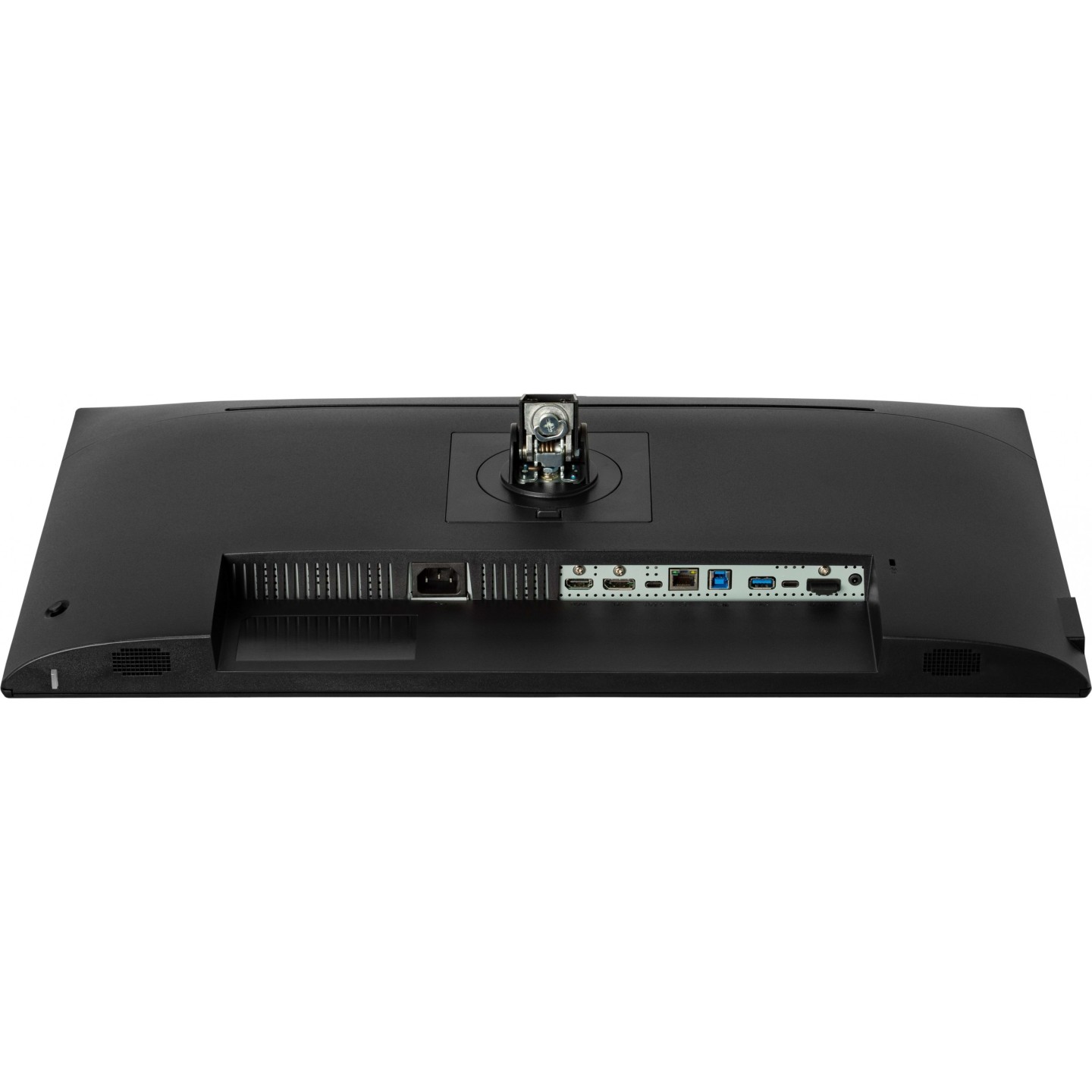 iiyama ProLite XUB2797UHSNP-B1 27" 4K IPS Monitor USB-C 96W KVM RJ45 (Boxed) — Buy in Cyprus with Fast Delivery