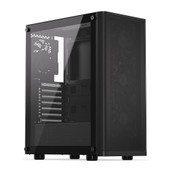 ENDORFY Ventum 200 Air TG Black — Buy in Cyprus with Fast Delivery