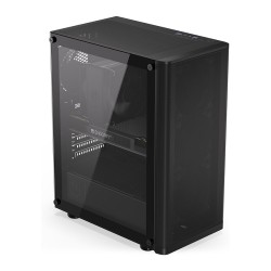 ENDORFY Ventum 200 Air TG Black — Buy in Cyprus with Fast Delivery
