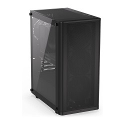 ENDORFY Ventum 200 Air TG Black — Buy in Cyprus with Fast Delivery