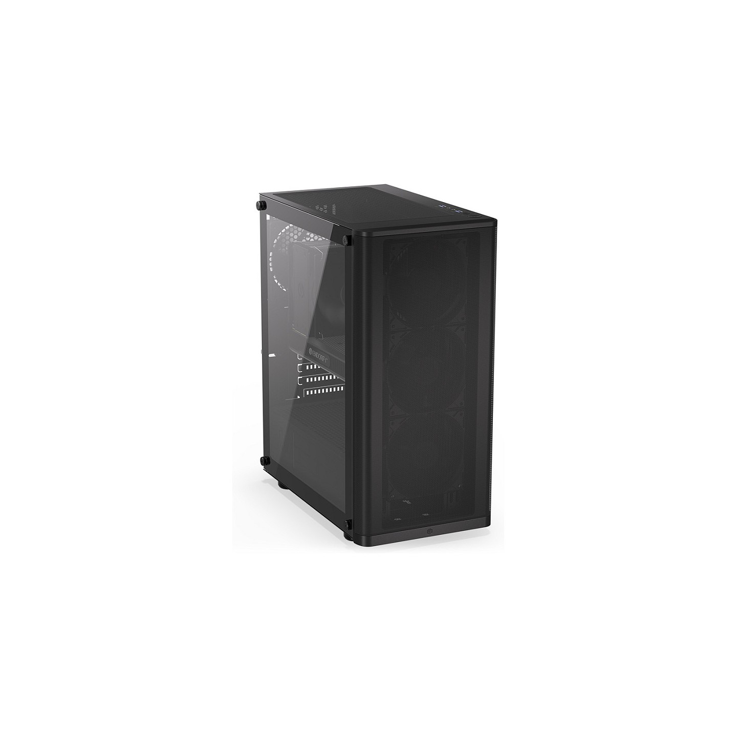 ENDORFY Ventum 200 Air TG Black — Buy in Cyprus with Fast Delivery