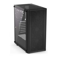 ENDORFY Ventum 200 Air TG Black — Buy in Cyprus with Fast Delivery