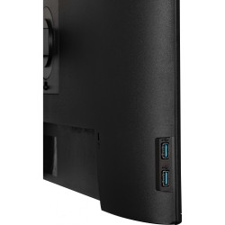 Buy iiyama ProLite XUB2797UHSNP-B1 - 27in 4K UHD IPS Monitor, USB-C 96W PD, KVM,... in Cyprus, Nicosia, Limassol, Larnaka, Pafos