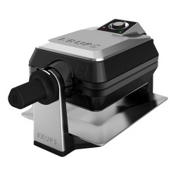 Krups Waffeleisen Premium FDD 95 D - 1.2 kW — Buy in Cyprus with Fast Delivery