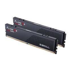 16GB G.Skill DIMM 6000 (2x 8 GB) Dual-Kit (schwarz. F5-6000J3038F8GH2-FX5. Flare X5) — Buy in Cyprus with Fast Delivery