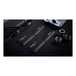 16GB G.Skill DIMM 6000 (2x 8 GB) Dual-Kit (schwarz. F5-6000J3038F8GH2-FX5. Flare X5) — Buy in Cyprus with Fast Delivery