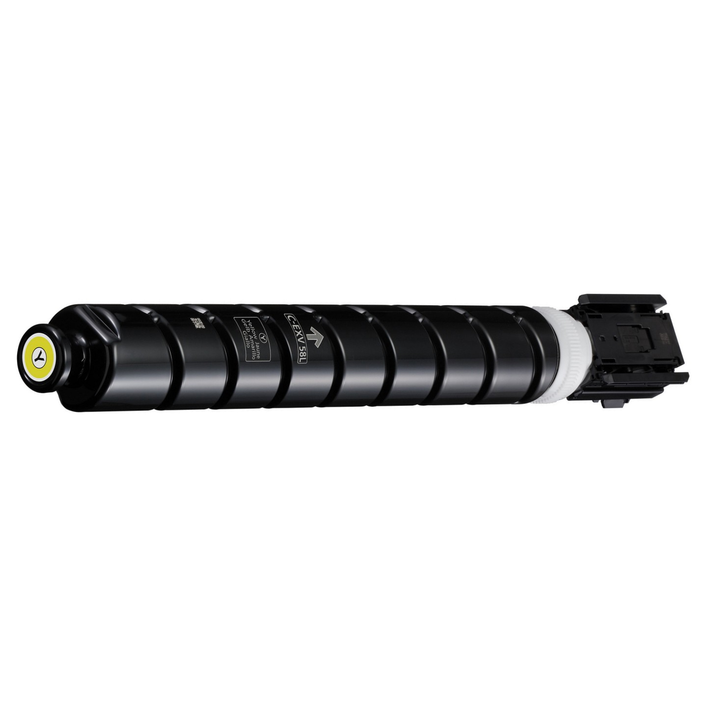 Canon Toner C-EXV CEXV 58L Yellow Gelb (3769C002) — Buy in Cyprus with Fast Delivery