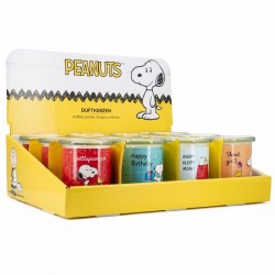 CANDLE Thekendisplay Peanuts 25 x 100g — Buy in Cyprus with Fast Delivery