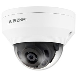 Hanwha QNV-6022R Domkamera out. 2MP PoE IR IP66 IK10 retail — Buy in Cyprus with Fast Delivery