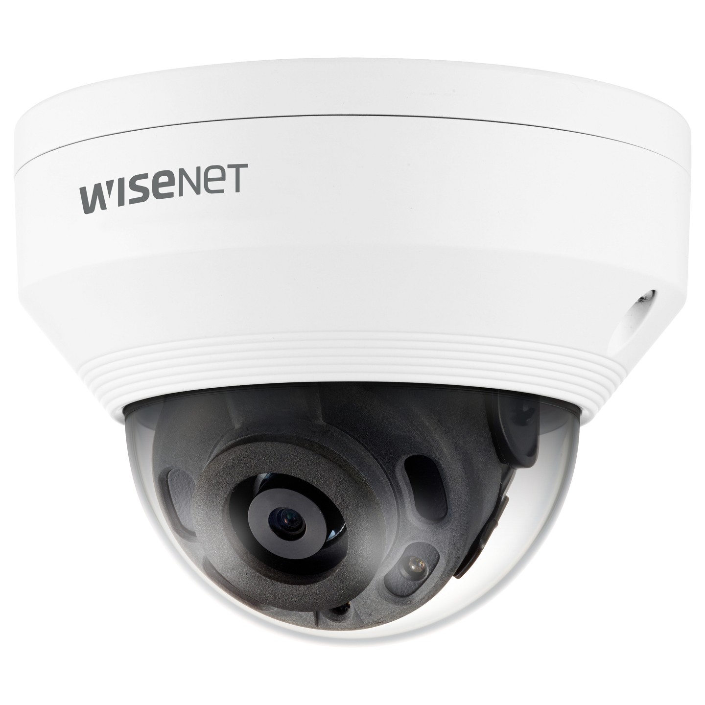 Hanwha QNV-6022R Domkamera out. 2MP PoE IR IP66 IK10 retail — Buy in Cyprus with Fast Delivery