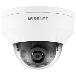 Hanwha QNV-6022R Domkamera out. 2MP PoE IR IP66 IK10 retail — Buy in Cyprus with Fast Delivery