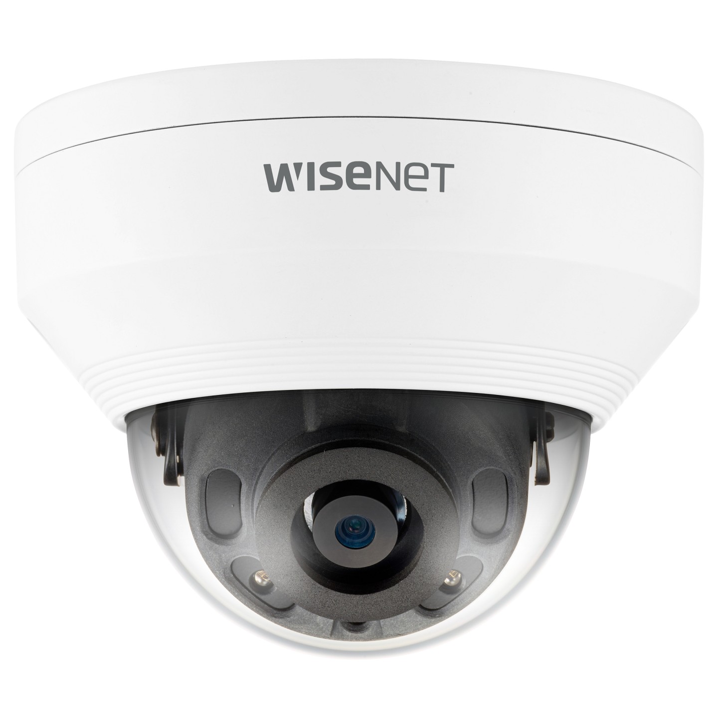 Hanwha QNV-6022R Domkamera out. 2MP PoE IR IP66 IK10 retail — Buy in Cyprus with Fast Delivery