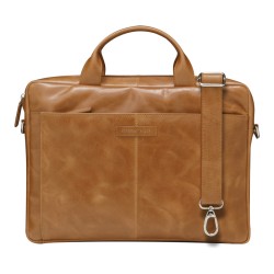 dbramante1928 AMALIENBORG 15IN TAN 2ND GEN — Buy in Cyprus with Fast Delivery