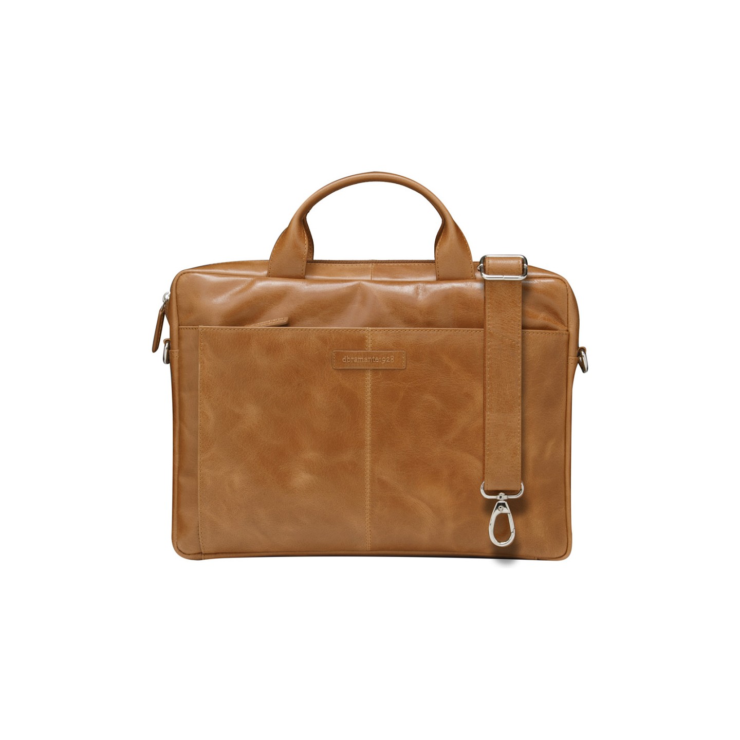 dbramante1928 AMALIENBORG 15IN TAN 2ND GEN — Buy in Cyprus with Fast Delivery