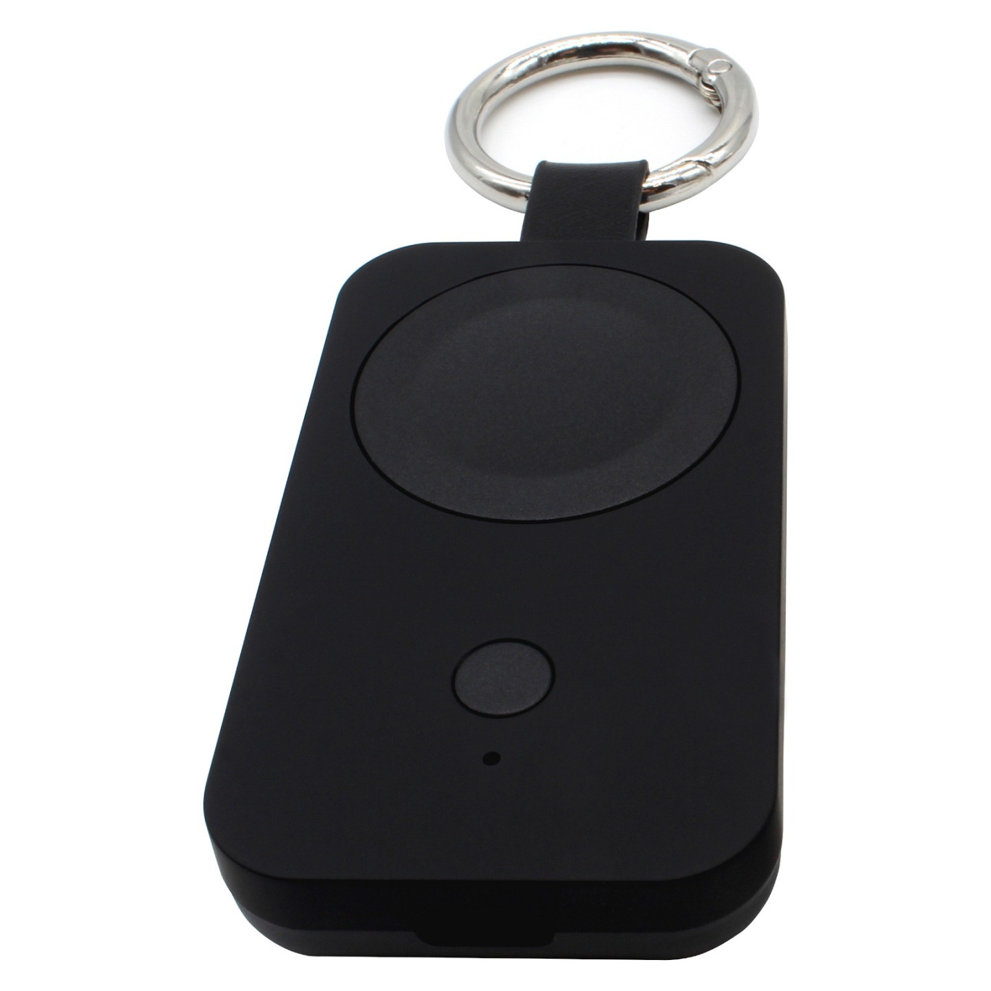 RealPower Powerbank PB-1000watch.1000mAh für iwatch schwarz — Buy in Cyprus with Fast Delivery