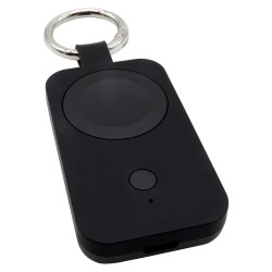 RealPower Powerbank PB-1000watch.1000mAh für iwatch schwarz — Buy in Cyprus with Fast Delivery
