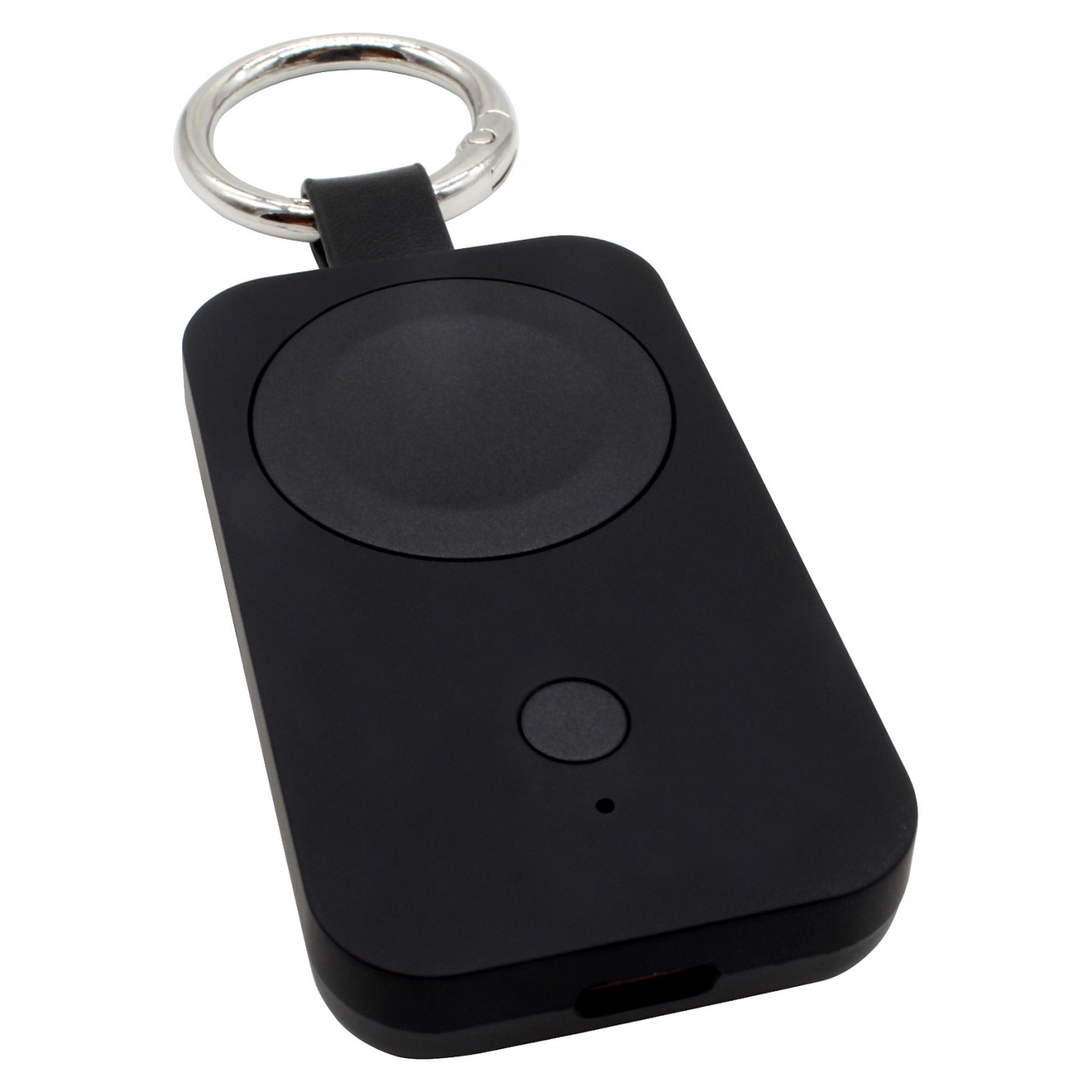 RealPower Powerbank PB-1000watch.1000mAh für iwatch schwarz — Buy in Cyprus with Fast Delivery
