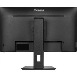 iiyama ProLite XUB2797UHSNP-B1 27" 4K IPS Monitor USB-C 96W KVM RJ45 (Boxed) — Buy in Cyprus with Fast Delivery