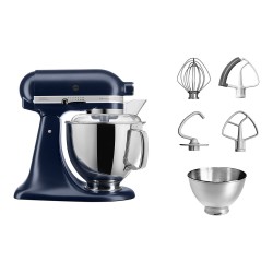 KitchenAid Artisan 5KSM175PSEIB Tintenblau — Buy in Cyprus with Fast Delivery