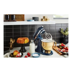 KitchenAid Artisan 5KSM175PSEIB Tintenblau — Buy in Cyprus with Fast Delivery