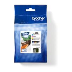 Brother Tintenpatrone LC-426VAL Multipack (je 1x BK M C Y) — Buy in Cyprus with Fast Delivery