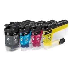 Brother Tintenpatrone LC-426VAL Multipack (je 1x BK M C Y) — Buy in Cyprus with Fast Delivery