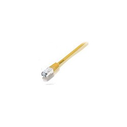 Patchkabel Cat5e SF UTP 3m gelb — Buy in Cyprus with Fast Delivery